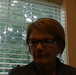 Meet your Posher, Cheryl